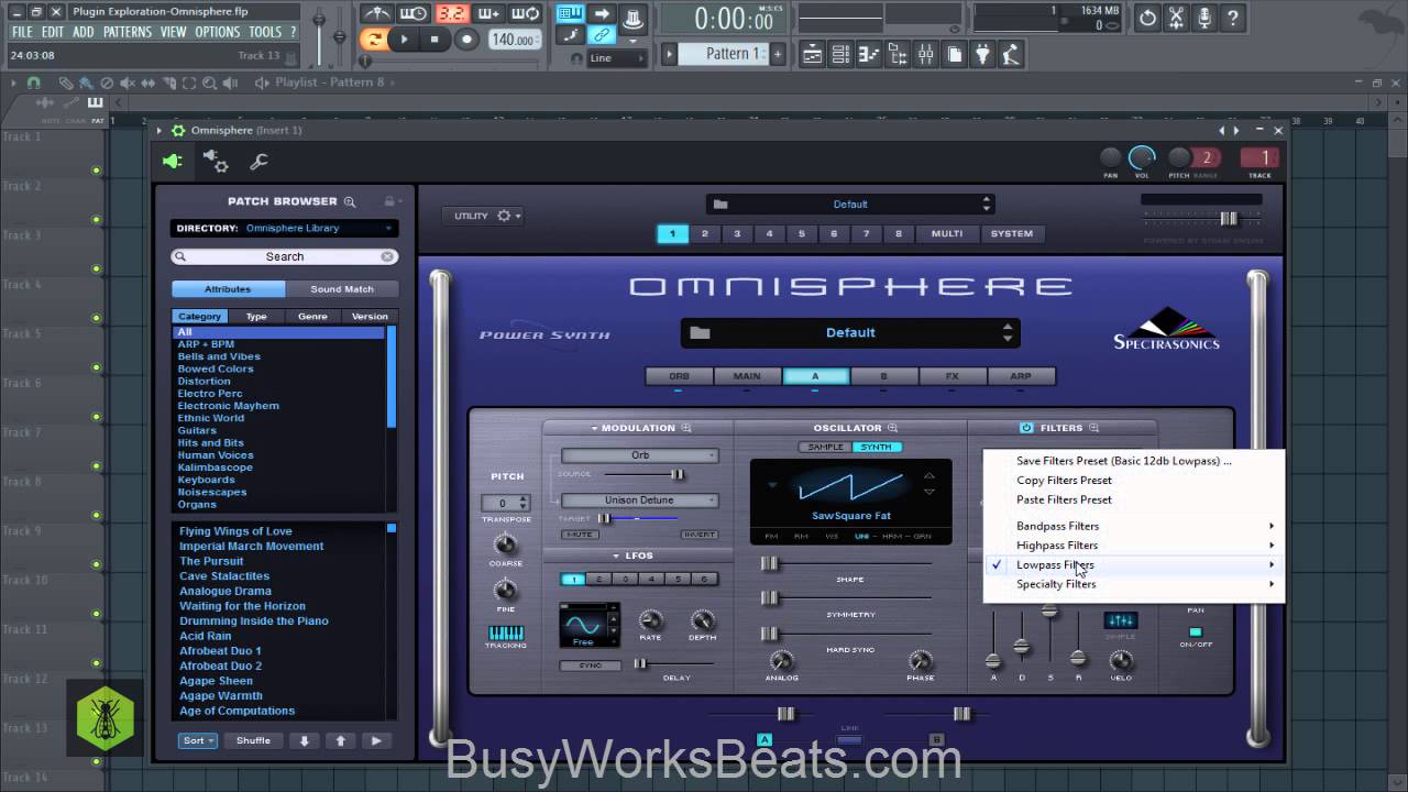 What makes omnisphere 2 special reddit for pc