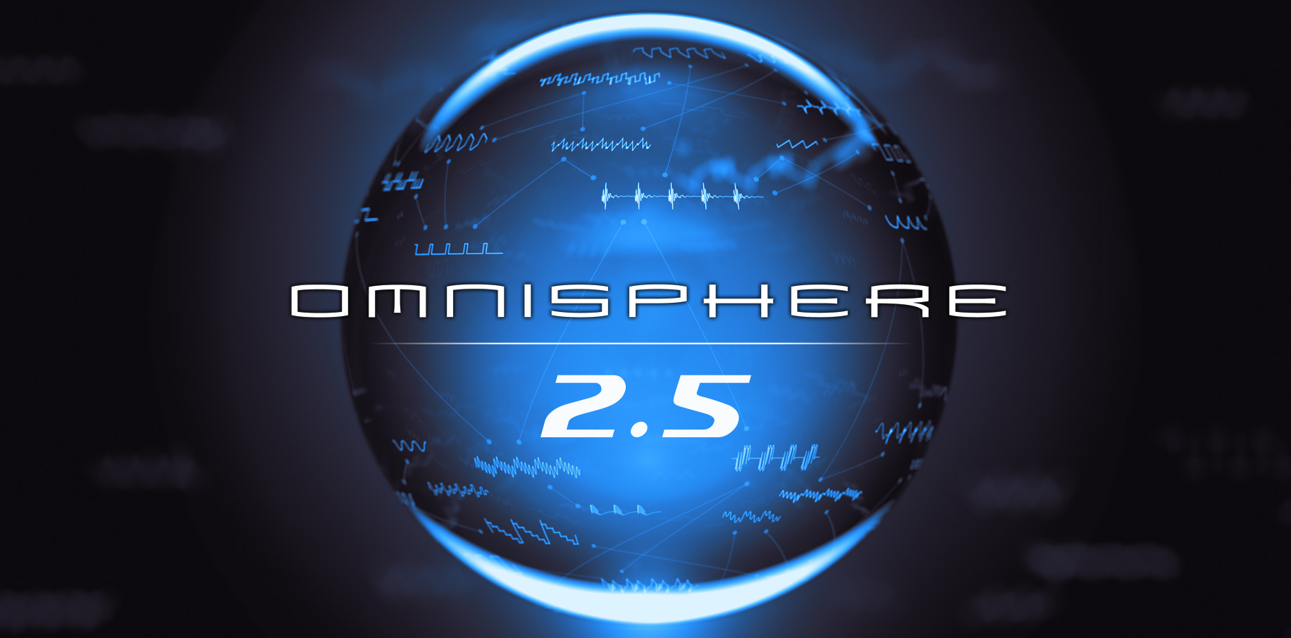 Omnisphere Patch Library Update 2. 5. 1c